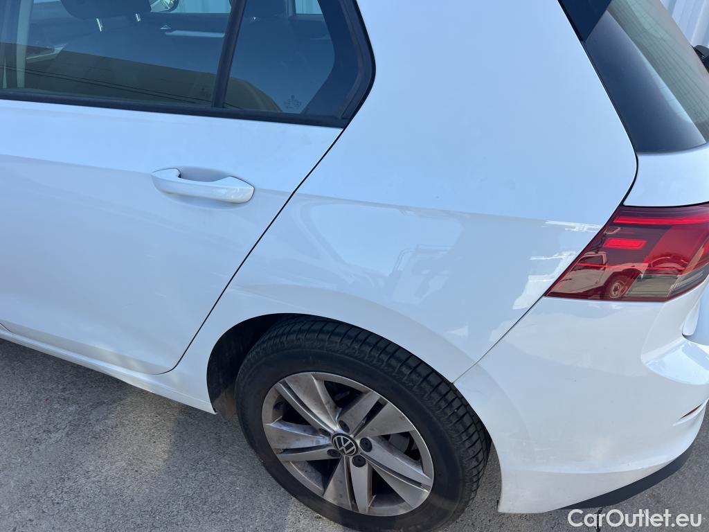  Volkswagen  Golf  VIII Berlina 2.0 TDI 115CV MT6 E6dT #1