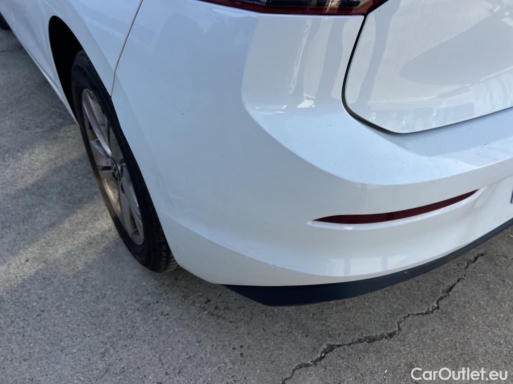  Volkswagen  Golf  VIII Berlina 2.0 TDI 115CV MT6 E6dT #18