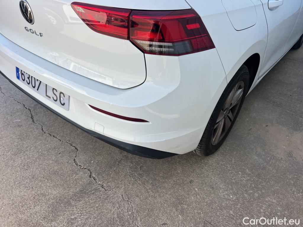  Volkswagen  Golf  VIII Berlina 2.0 TDI 115CV MT6 E6dT #16