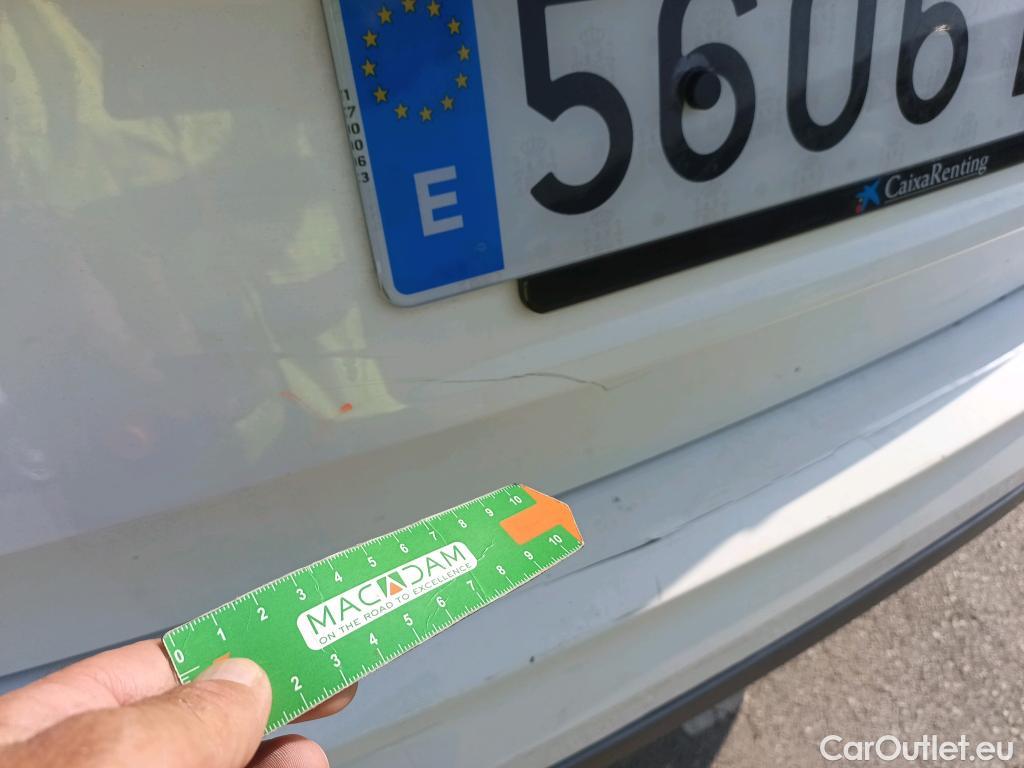  Skoda  KAMIQ SKODA  1.0 TSI 81kW (110CV) DSG Ambition #5