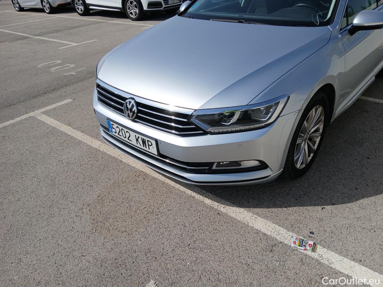  Volkswagen  Passat  Variant Advance BMT 2.0 TDI #17