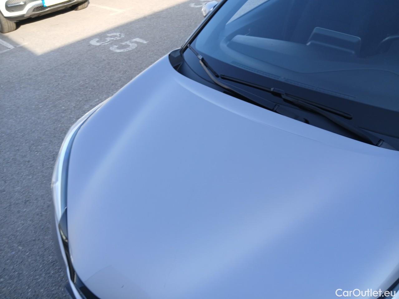  Toyota  C-HR TOYOTA  / 2016 / 5P / todoterreno 1.8 125H Advance (CX) #7