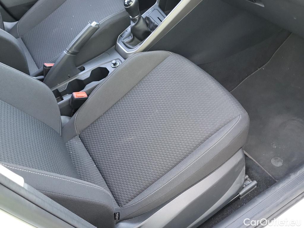  Volkswagen  Polo  VI Advance 1.0 TSI 95CV MT5 E6dT #16
