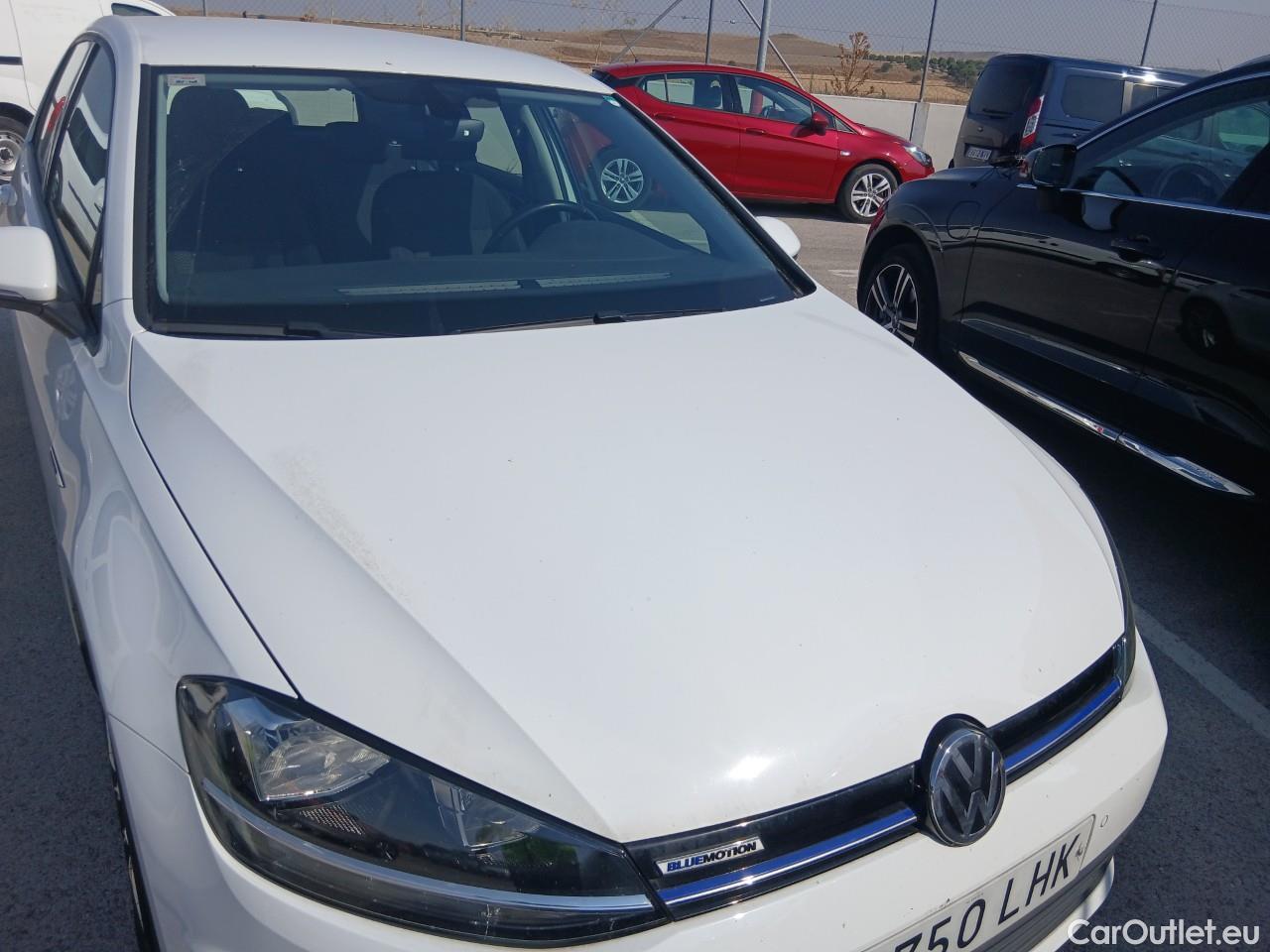  Volkswagen  Golf  VII Berlina Last Edition BM 1.5 TSI 130CV MT6 E6dT #7