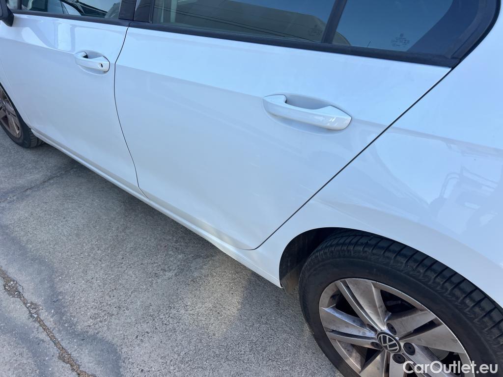  Volkswagen  Golf  VIII Berlina 2.0 TDI 115CV MT6 E6dT #3