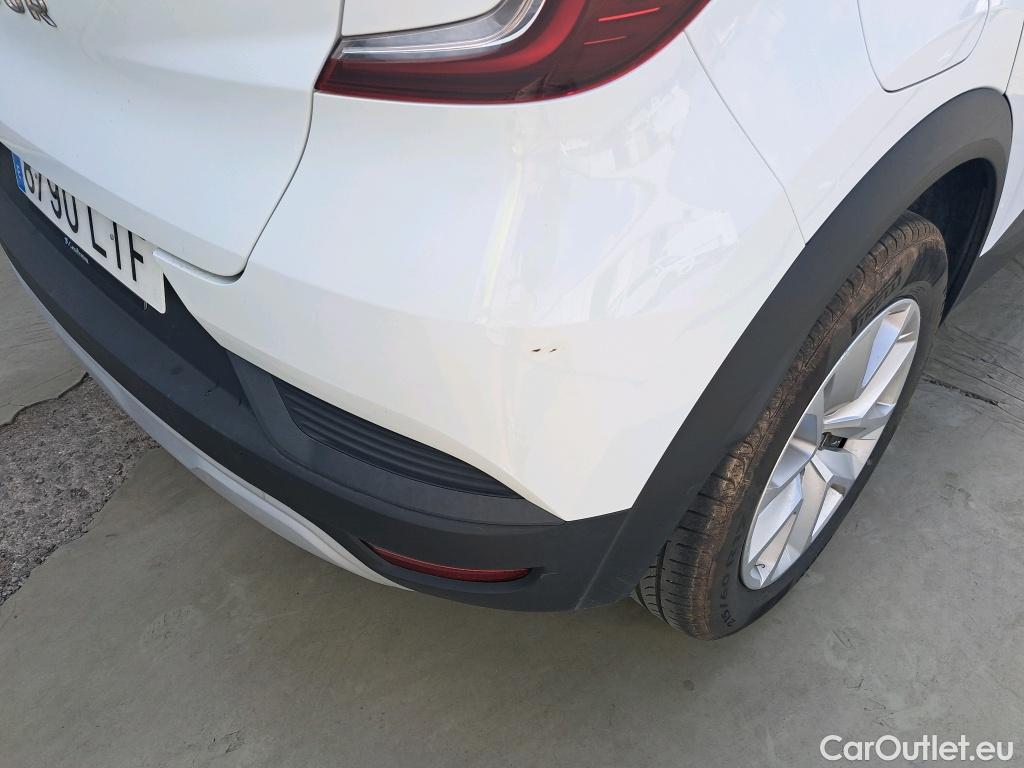  Renault  Captur  II Intens 1.0 TCe 90CV MT6 E6d #16
