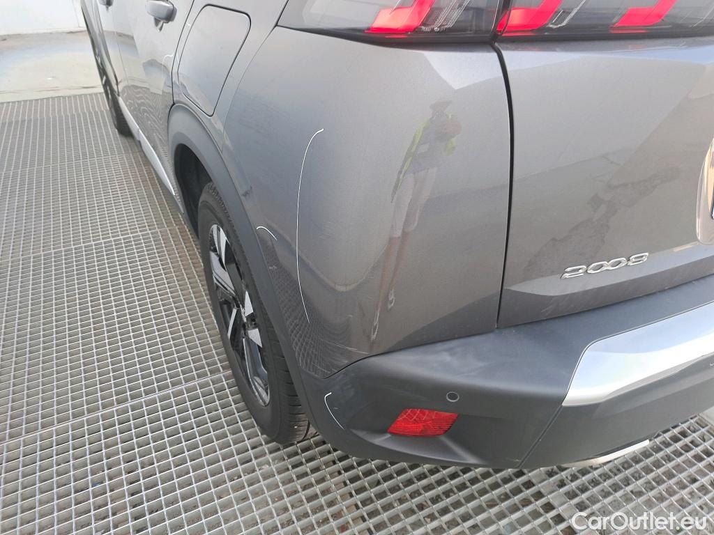  Peugeot  2008  Allure Pack 1.2 PureTech 130CV AT8 E6d #21