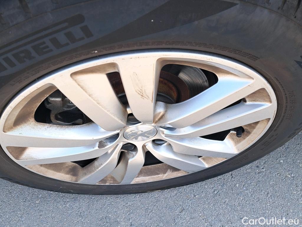  Peugeot  308  SW Active Pack 1.5 HDi 130CV MT6 E6d #20