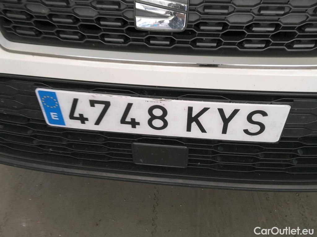  Seat  Arona  Style Edition 1.0 TSI 95CV MT5 E6dT #21