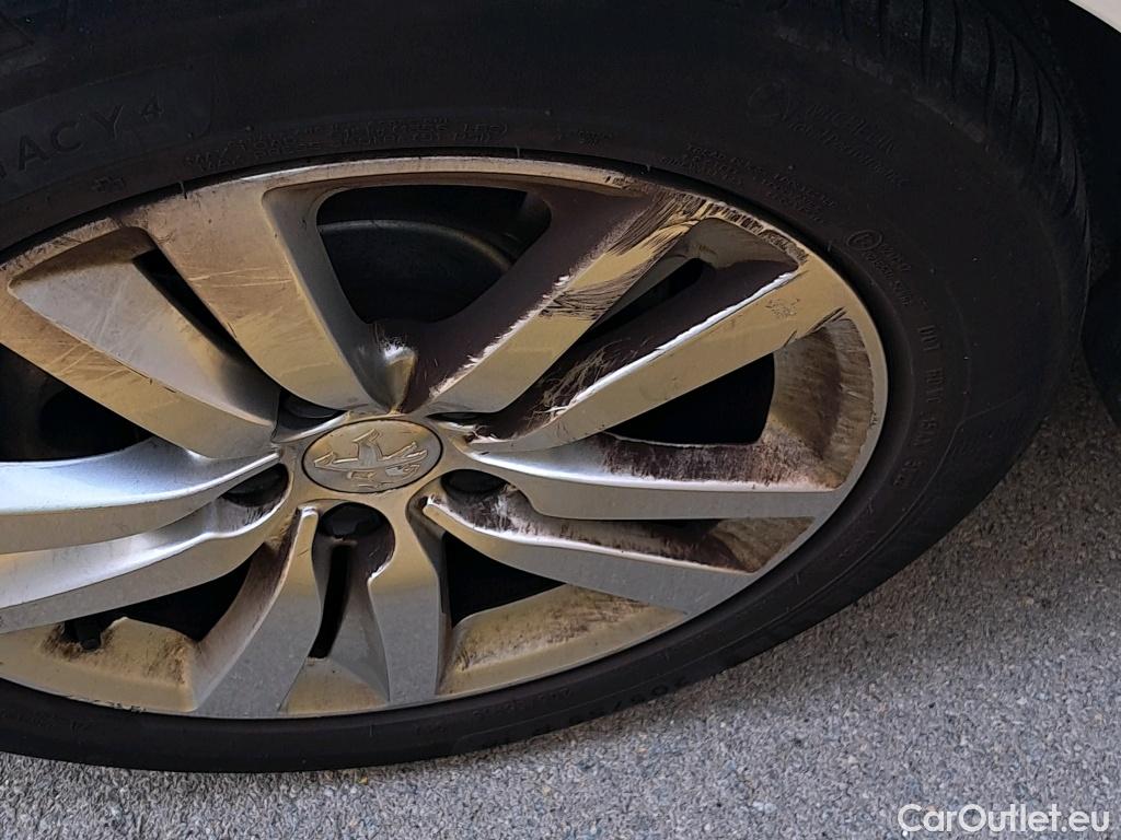  Peugeot  308  SW Active Pack 1.5 HDi 130CV MT6 E6d #4