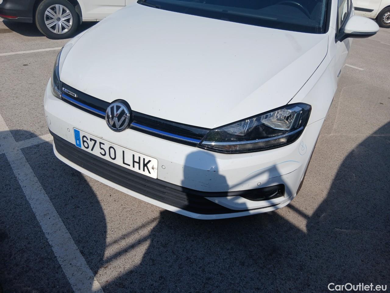  Volkswagen  Golf  VII Berlina Last Edition BM 1.5 TSI 130CV MT6 E6dT #5