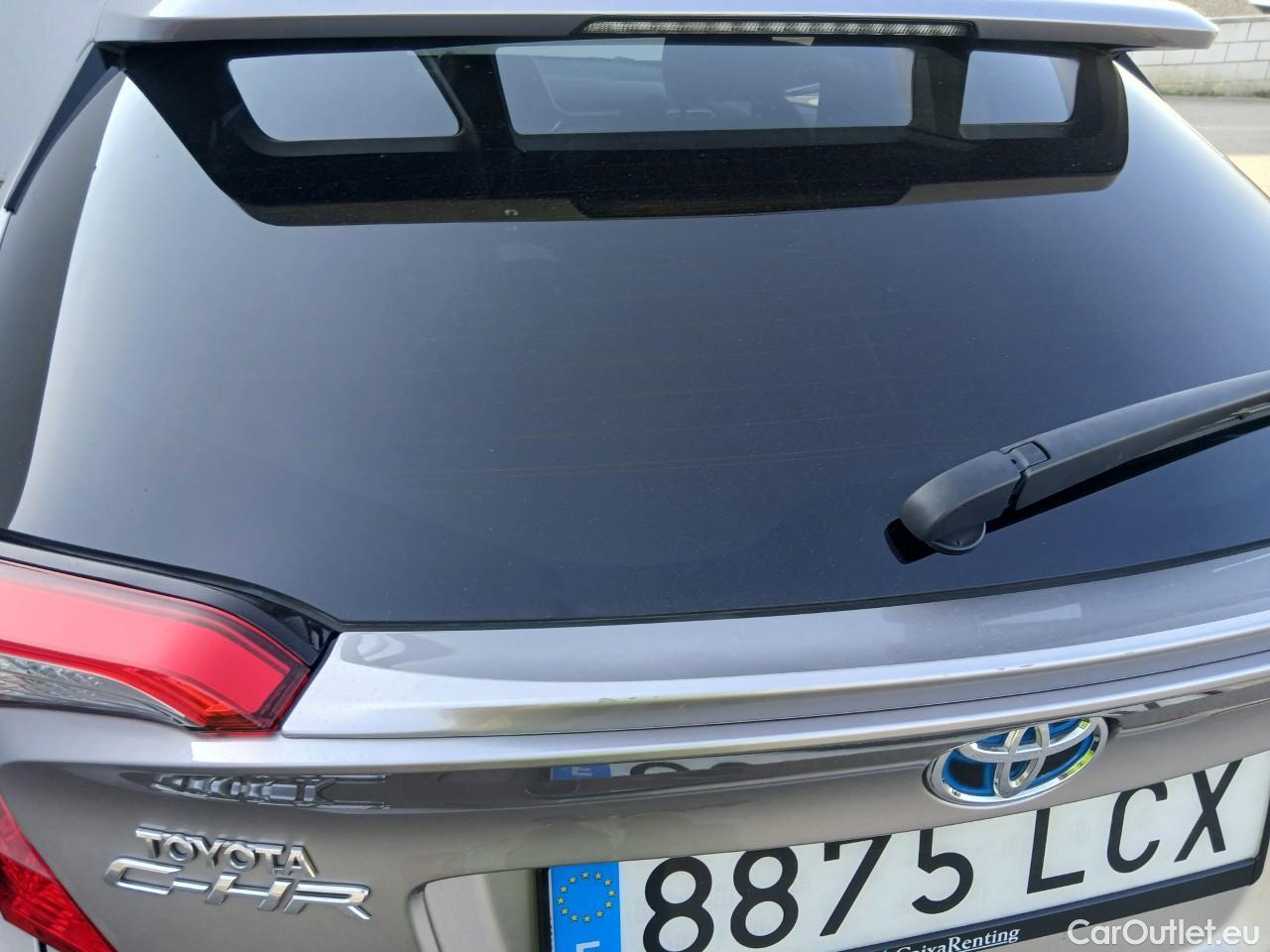  Toyota  C-HR TOYOTA  / 2016 / 5P / todoterreno 1.8 125H Advance (CX) #20