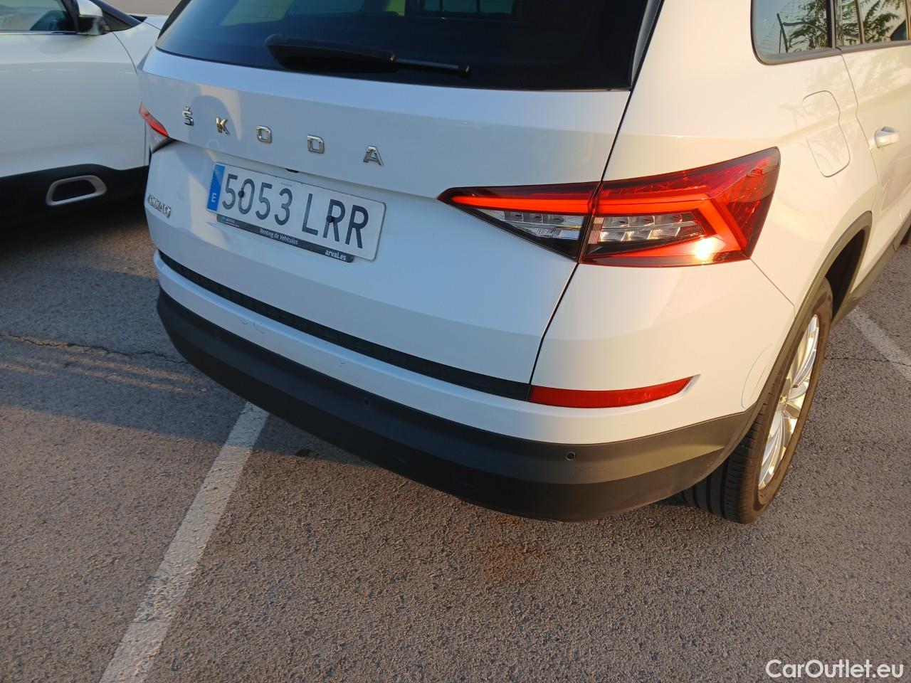  Skoda  Kodiaq  Ambition 2.0 TDI 150CV AT7 E6d #13