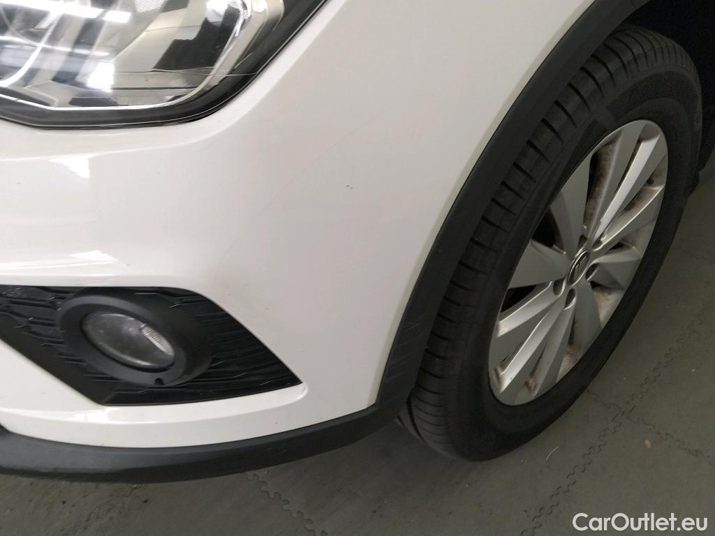  Seat  Arona  Style Edition 1.0 TSI 95CV MT5 E6dT #17