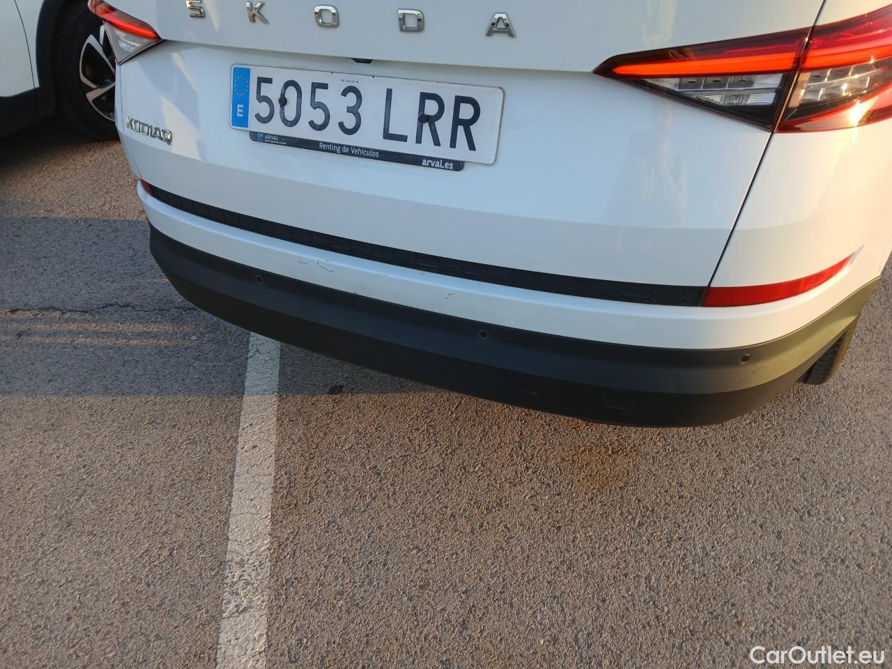  Skoda  Kodiaq  Ambition 2.0 TDI 150CV AT7 E6d #15