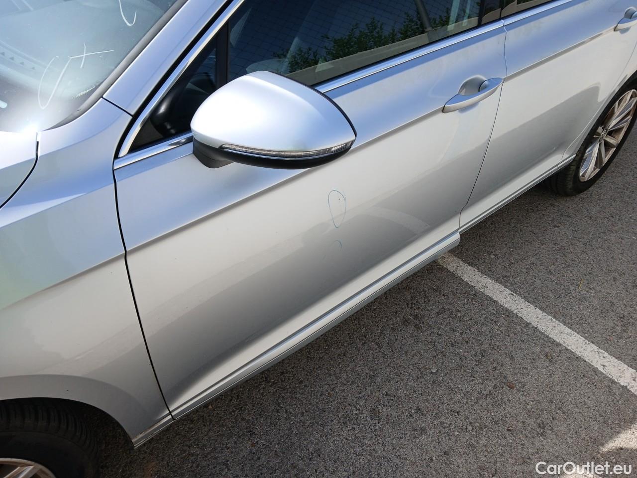  Volkswagen  Passat  Variant Advance BMT 2.0 TDI #25