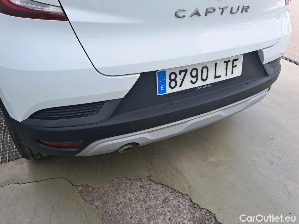  Renault  Captur  II Intens 1.0 TCe 90CV MT6 E6d #14