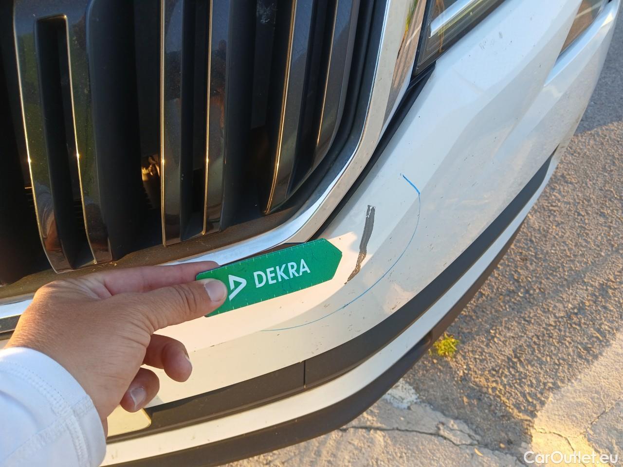  Skoda  Kodiaq  Ambition 2.0 TDI 150CV AT7 E6d #6