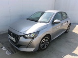  Peugeot  208  Allure 1.2 Puretech 100CV MT6 E6d 