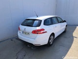  Peugeot  308  SW Active Pack 1.5 HDi 130CV MT6 E6d #2