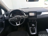  Renault  Captur  II Intens 1.0 TCe 90CV MT6 E6d #3