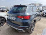  Seat  ATECA  Style 1.5 TSI 150CV AT7 E6d #2