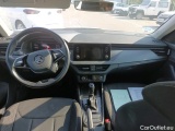 Skoda  KAMIQ SKODA  1.0 TSI 81kW (110CV) DSG Ambition #3