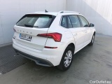  Skoda  KAMIQ SKODA  1.0 TSI 81kW (110CV) DSG Ambition #2