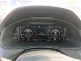  Skoda  KAMIQ SKODA  1.0 TSI 81kW (110CV) DSG Ambition #4