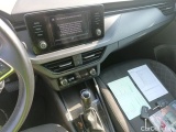 Skoda  KAMIQ SKODA  1.0 TSI 81kW (110CV) DSG Ambition #13