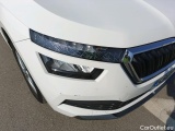  Skoda  KAMIQ SKODA  1.0 TSI 81kW (110CV) DSG Ambition #16
