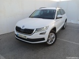  Skoda  Kodiaq  Ambition 2.0 TDI 150CV AT7 E6d 