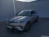  Toyota  C-HR TOYOTA  / 2016 / 5P / todoterreno 1.8 125H Advance (CX) 