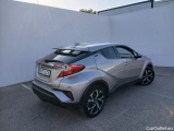 Toyota  C-HR TOYOTA  / 2016 / 5P / todoterreno 1.8 125H Advance (CX) #2