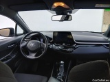  Toyota  C-HR TOYOTA  / 2016 / 5P / todoterreno 1.8 125H Advance (CX) #3