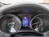  Toyota  C-HR TOYOTA  / 2016 / 5P / todoterreno 1.8 125H Advance (CX) #4