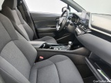 Toyota  C-HR TOYOTA  / 2016 / 5P / todoterreno 1.8 125H Advance (CX) #6