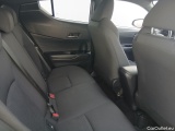  Toyota  C-HR TOYOTA  / 2016 / 5P / todoterreno 1.8 125H Advance (CX) #7