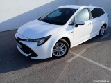  Toyota  Corolla TOYOTA  / 2019 / 5P / familiar 1.8 125H ACTIVE TECH E-CVT TOU SPORT 