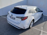  Toyota  Corolla TOYOTA  / 2019 / 5P / familiar 1.8 125H ACTIVE TECH E-CVT TOU SPORT #2