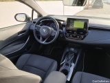  Toyota  Corolla TOYOTA  / 2019 / 5P / familiar 1.8 125H ACTIVE TECH E-CVT TOU SPORT #3