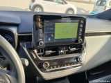  Toyota  Corolla TOYOTA  / 2019 / 5P / familiar 1.8 125H ACTIVE TECH E-CVT TOU SPORT #11