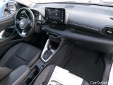  Toyota  Yaris TOYOTA  / 2020 / 5P / berlina con portón 1.5 120H Active Tech #3