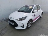  Toyota  Yaris TOYOTA  / 2020 / 5P / berlina con portón 1.5 120H Active Tech 