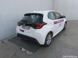  Toyota  Yaris TOYOTA  / 2020 / 5P / berlina con portón 1.5 120H Active Tech #2