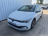  Volkswagen  Golf  VIII Berlina 2.0 TDI 115CV MT6 E6dT 