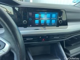  Volkswagen  Golf  VIII Berlina 2.0 TDI 115CV MT6 E6dT #13