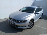  Volkswagen  Passat  Variant Advance BMT 2.0 TDI 