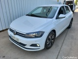  Volkswagen  Polo  VI Advance 1.0 TSI 95CV MT5 E6dT 