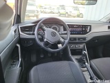  Volkswagen  Polo  VI Advance 1.0 TSI 95CV MT5 E6dT #3
